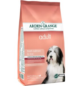Arden Grange Dry Dog Food Reviews Arden Grange Dry Dog Food Reviews