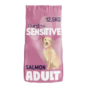 Burgess Sensitive Dog Food Reviews Burgess Sensitive Dog Food Reviews