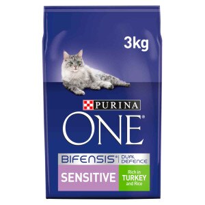 Purina One Sensitive Cat Food Kg Purina One Sensitive Cat Food Kg