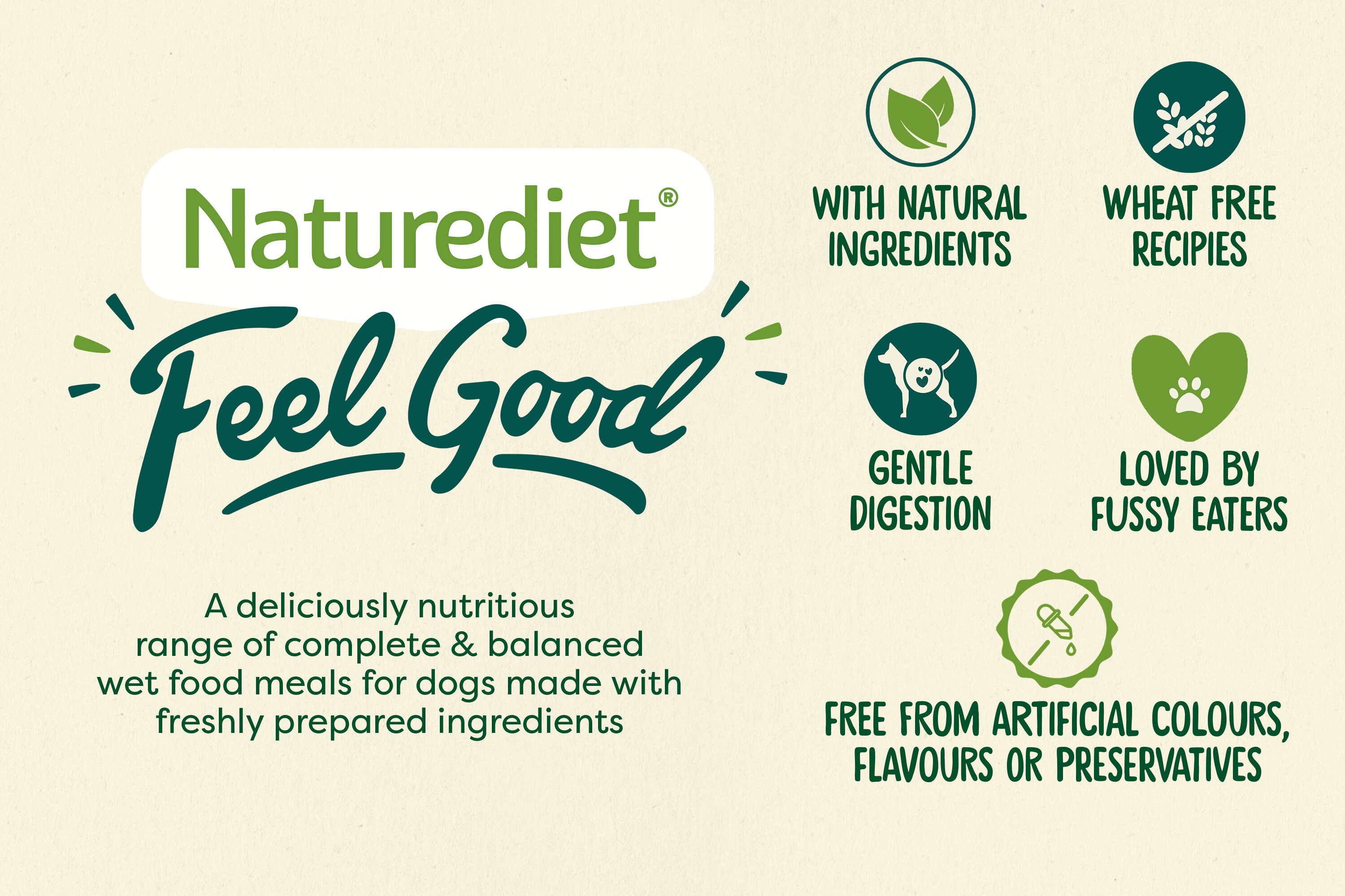 Naturediet Feel Good