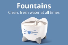 Catit Fountains