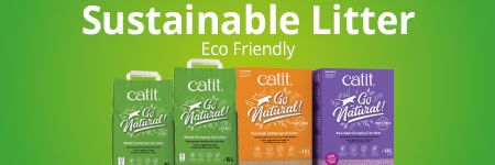 Catit Litter