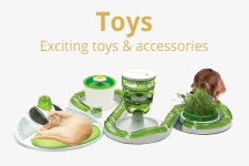 Catit Toys