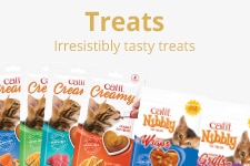 Catit Treats