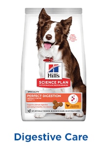 Hills Science Plan Dog Digestive Care