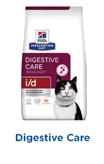 Hills Prescription Diet Cat Digestive Care