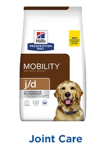 Hills Prescription Diet Dog Joint Support