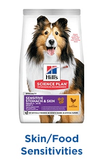 Hills Science Plan Dog Skin Sensitivities