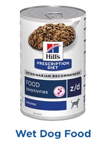 Hills Prescription Diet Wet Dog