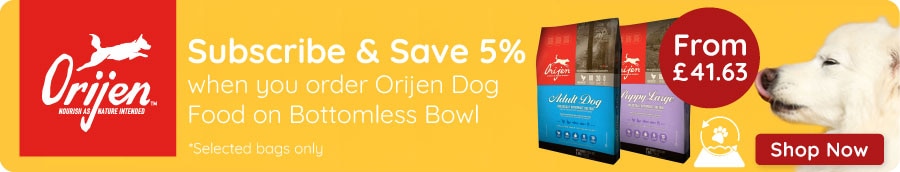 Orijen