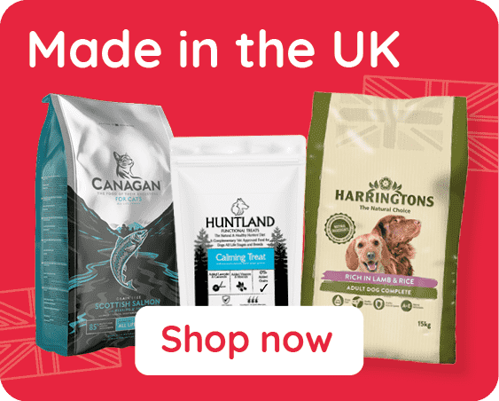 Welcome to PetShop.co.uk - Online Pet Shop