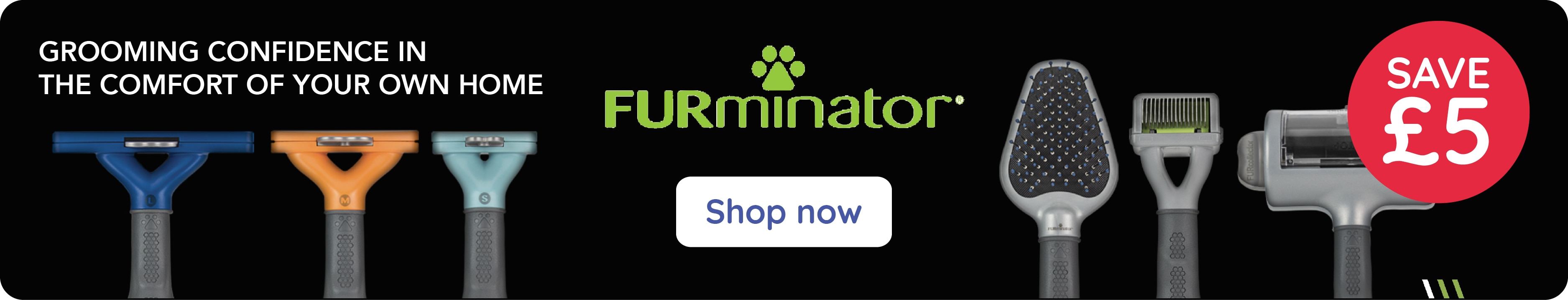 Furminator