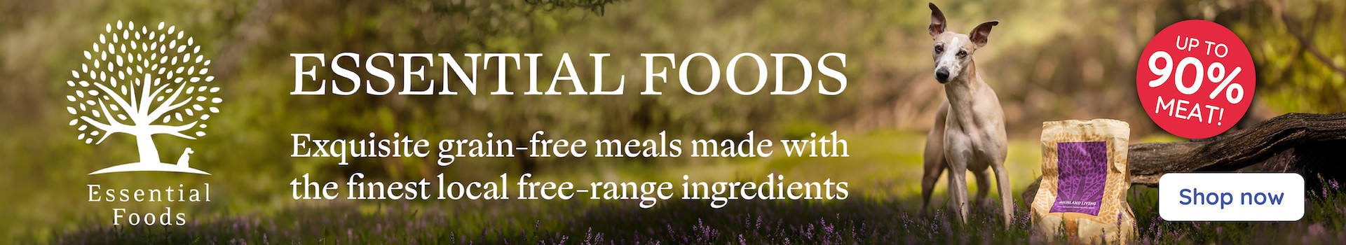 Essential Foods