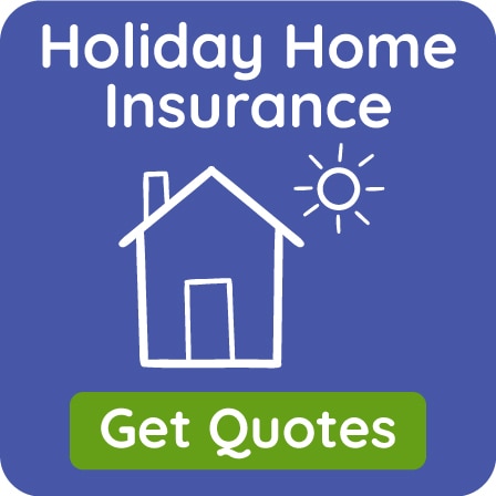 Holiday Home Insurance