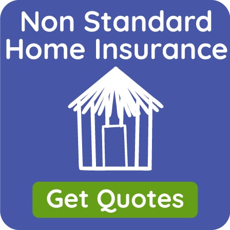 Non Standard Insurance