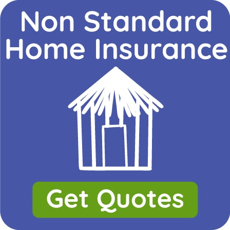 Non Standard Insurance