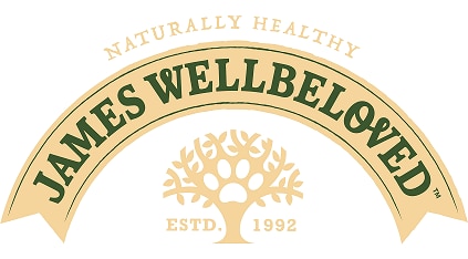 JamesWellbeloved Logo