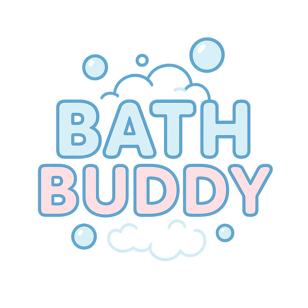 Brushy Buddy Logo