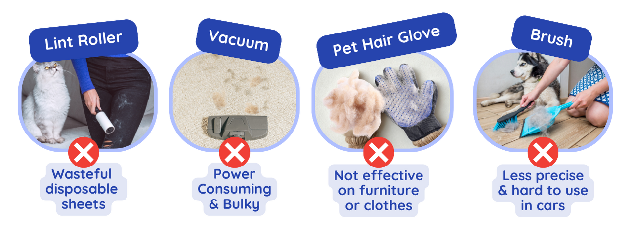 Fur Fighter is Better than These