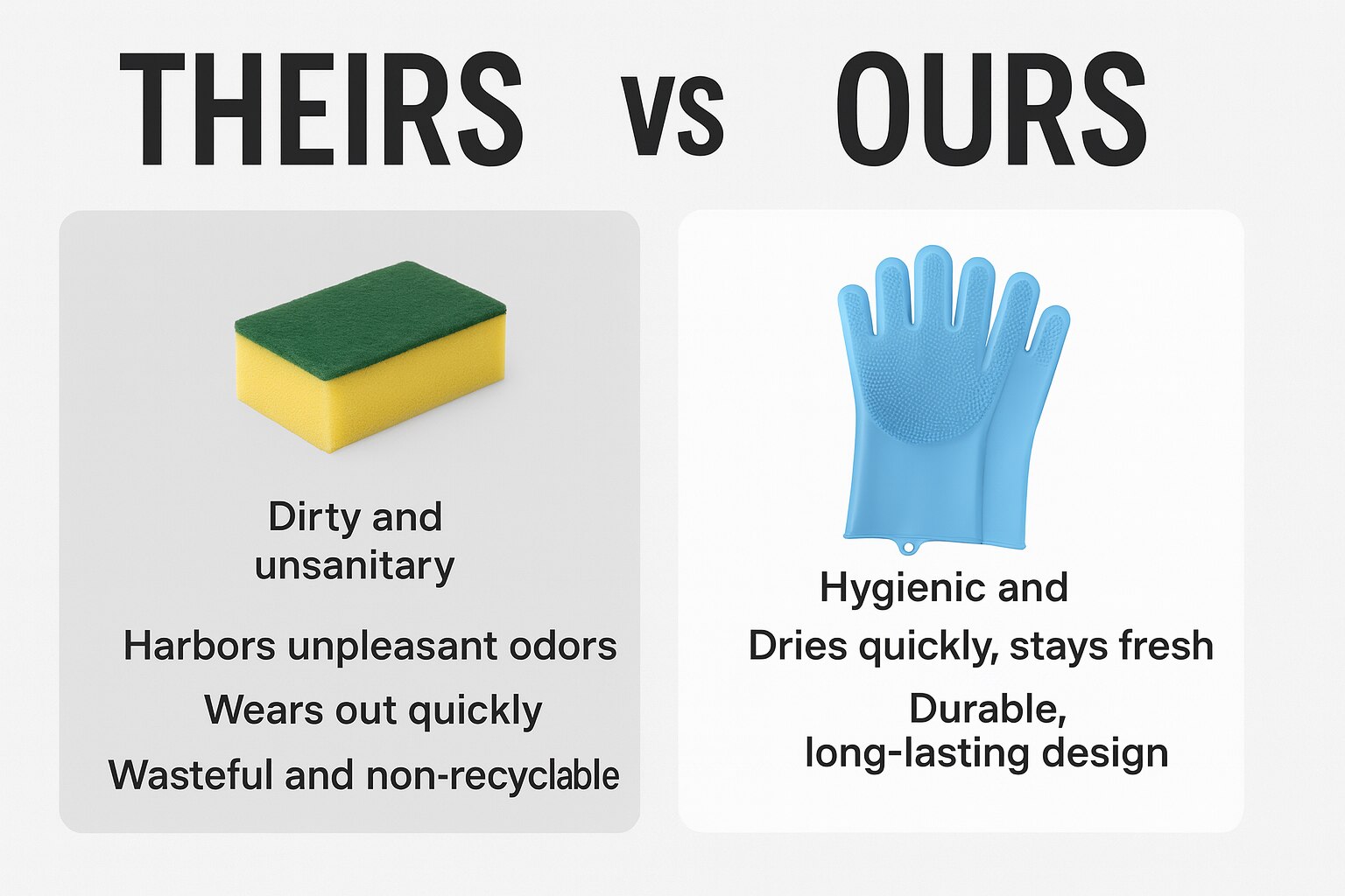 Why Choose the Grime Grabbers