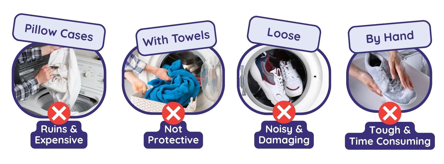 Why Choose the Wonder Wash