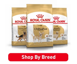 RoyalCanin DogBreed