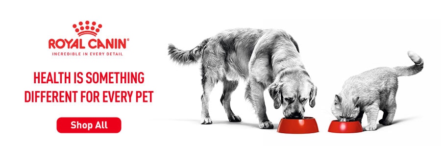 RoyalCanin Top Banner