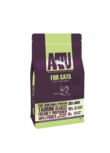 AATU 85/15 Grain Free Duck Dry Cat Food - 1kg_0