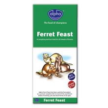 ferret food 10kg