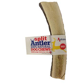 Antos Antler Split - Large