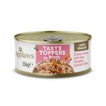 aozi dog wet food Aozi Wet Dog Food Can 430g