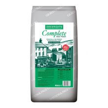 Arkwrights Complete Chicken Dry Dog Food - 4kg