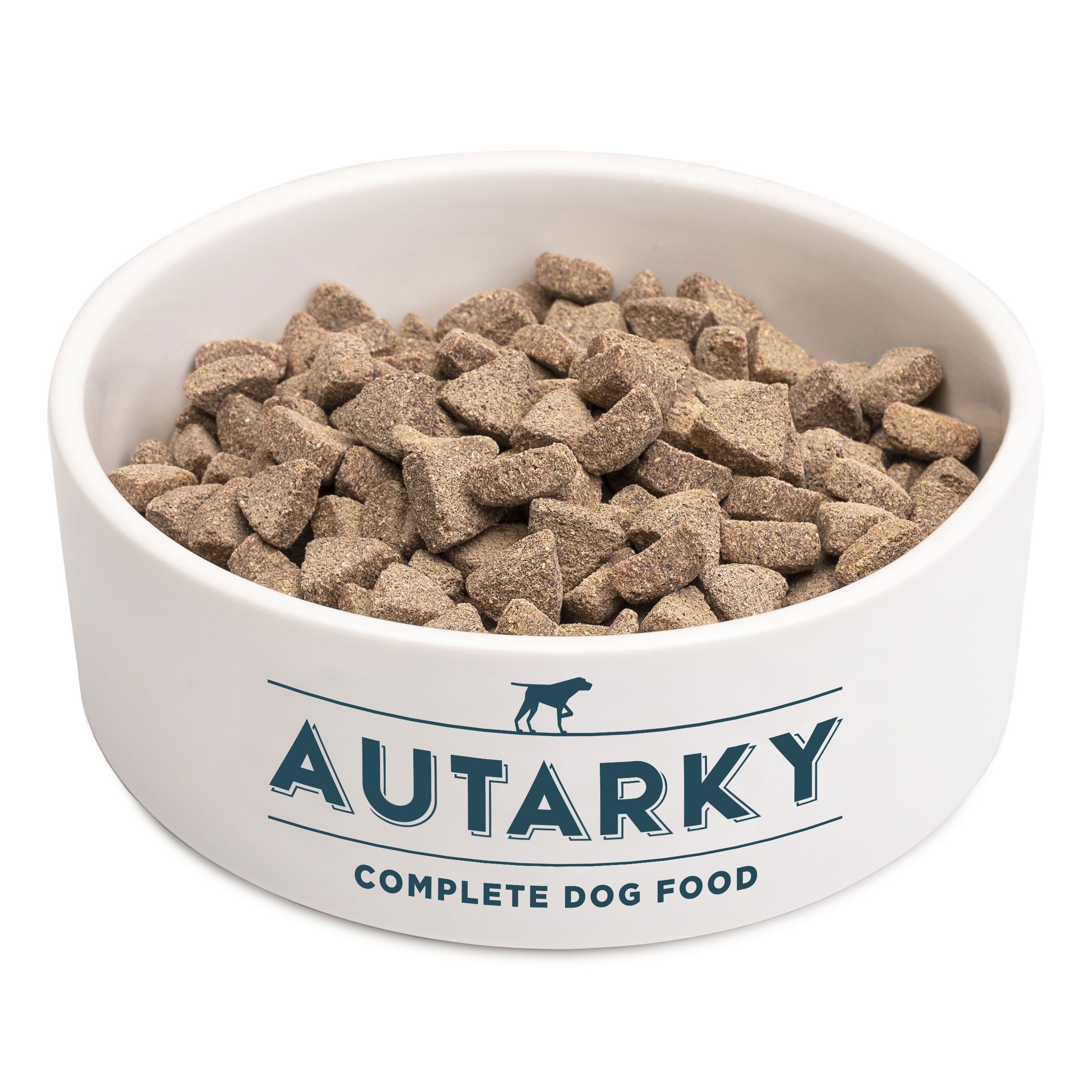 autarky dog food ingredients