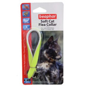Beaphar Reflective Cat Flea Collar Cheap Prices