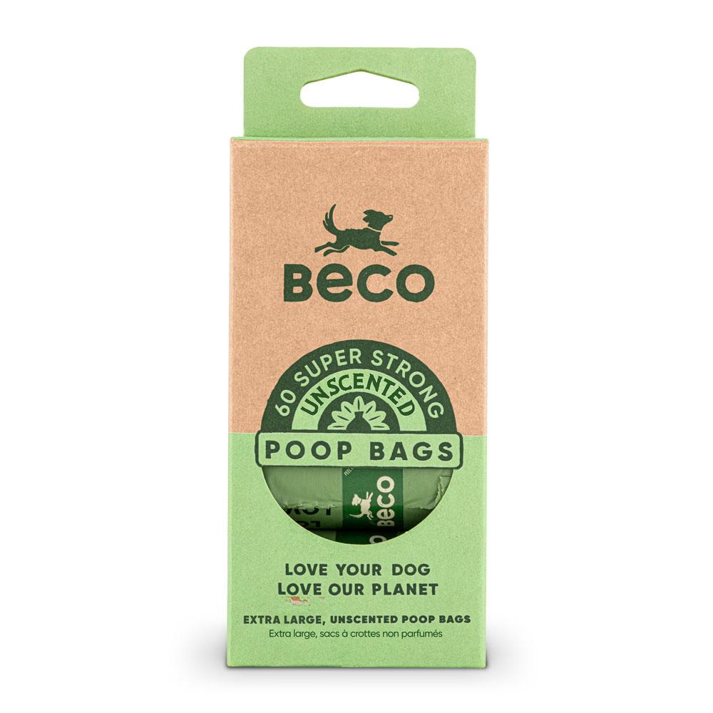 eco friendly poop bags uk