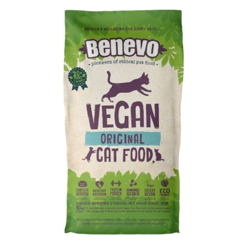 cheapest 10kg dry cat food