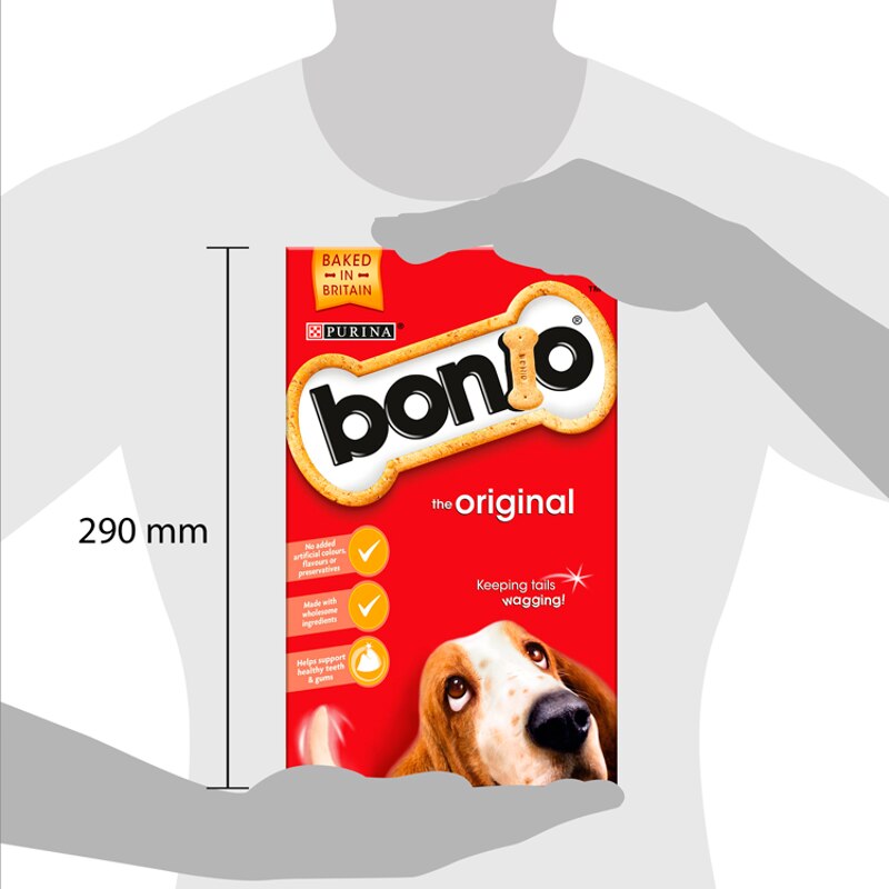 bonio the original 1.2 kg
