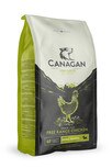 Canagan Dental Turkey 12kgNext Day Delivery by 7pm