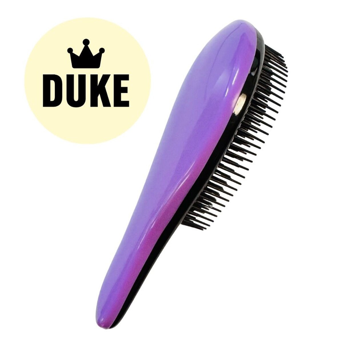 DUKE Miracle Detangling Pet Hair Brush_2