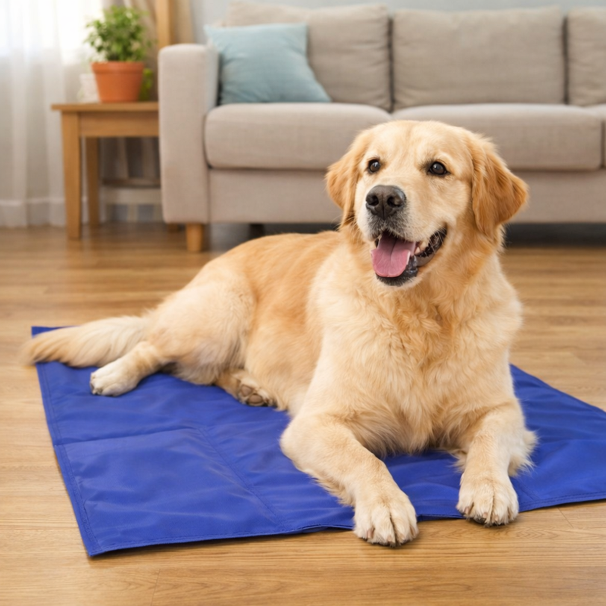 DUKE Pet Cooling Mat 40x60cm_1