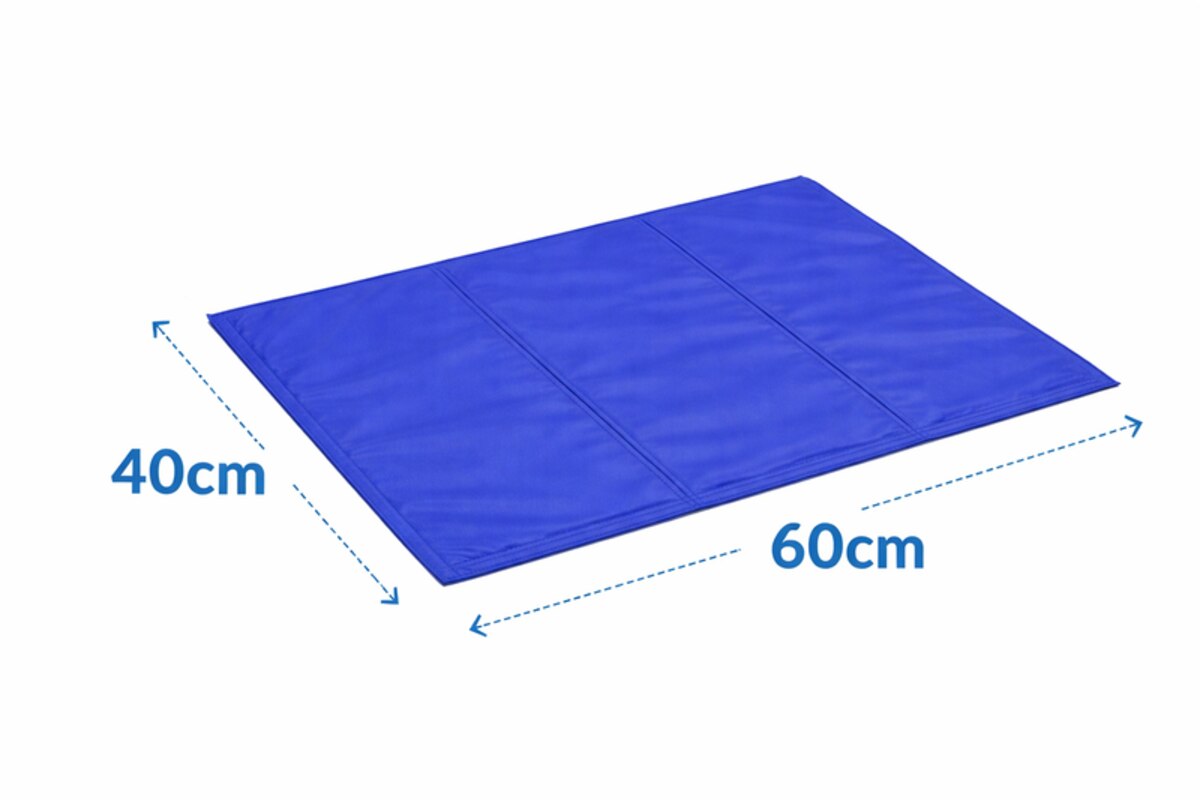 DUKE Pet Cooling Mat 40x60cm_4