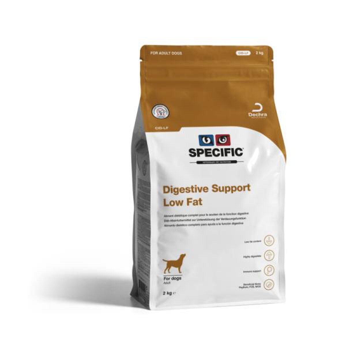 Specific CID-LF Low Fat 12kg Next Day Delivery by 7pm