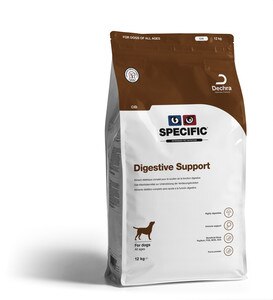 Dechra SPECIFIC CID Digestive Support Dry Dog Food Free