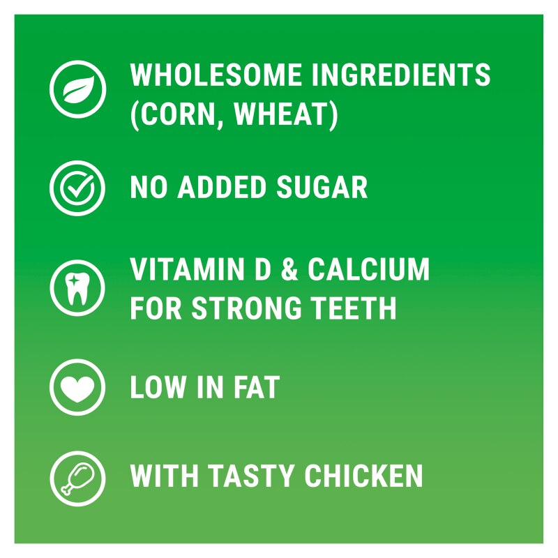 dentalife extra small