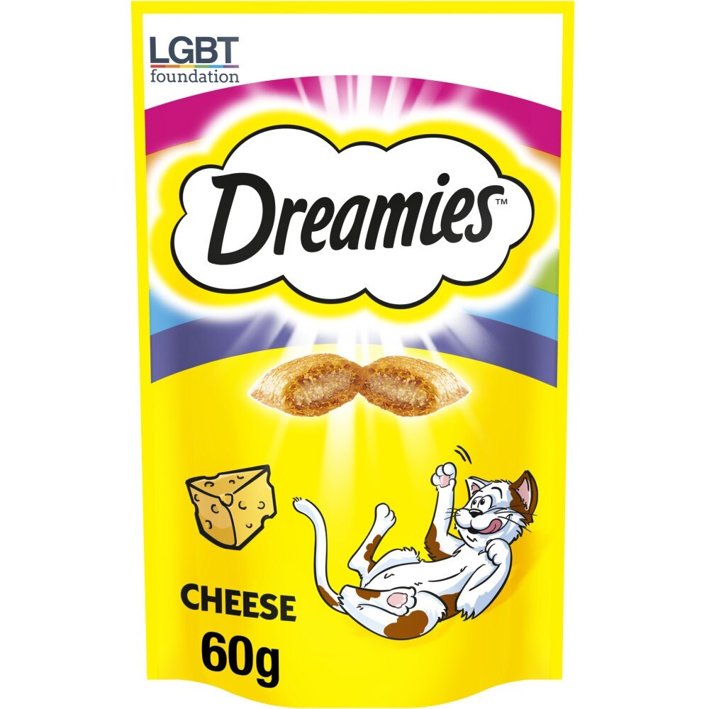 pride dreamies