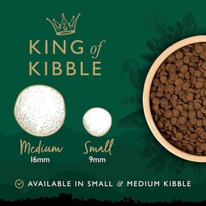 Eden 80/20 Original Working and Sporting Dry Dog Food Medium - Main Image