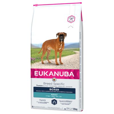eukanuba 12kg