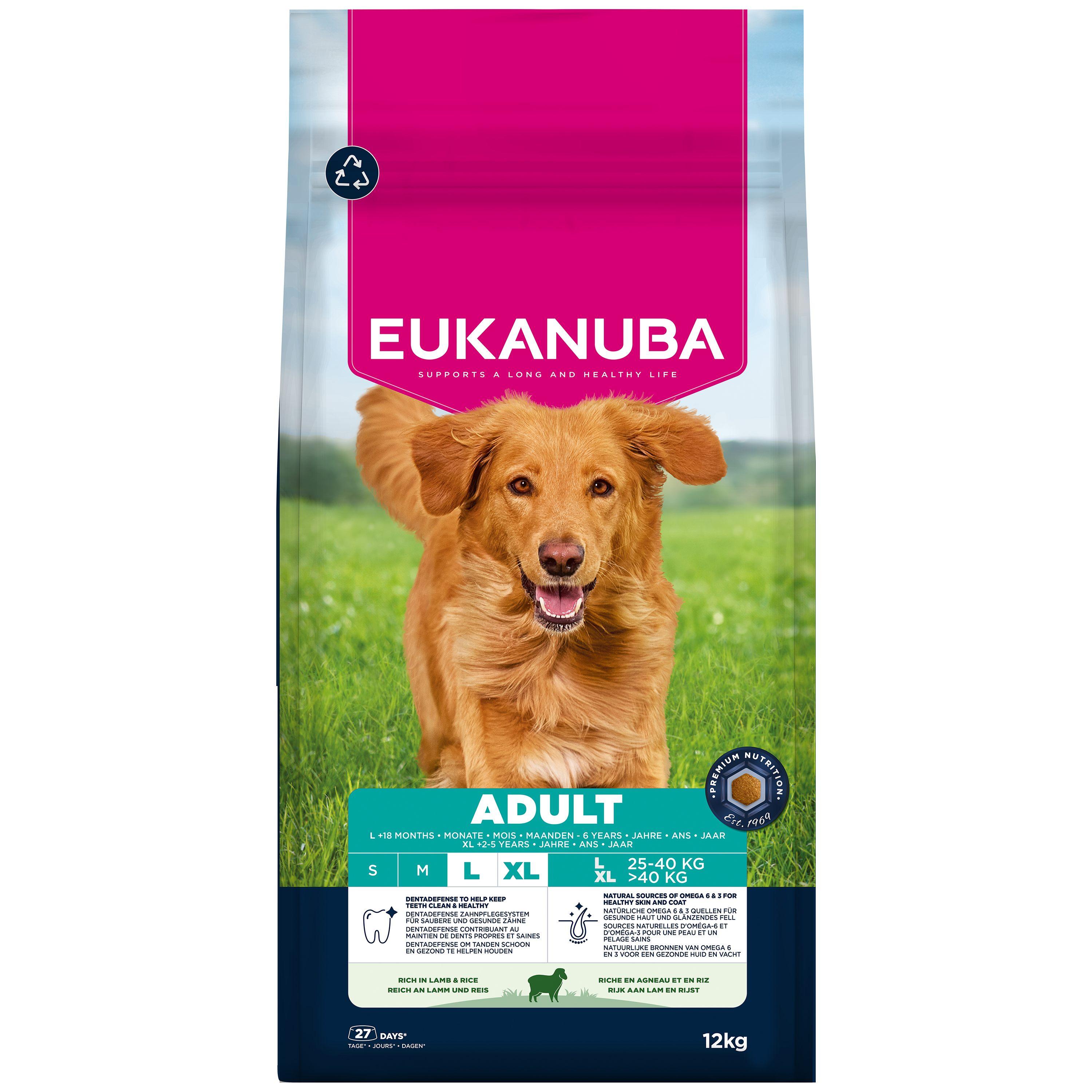 eukanuba cena