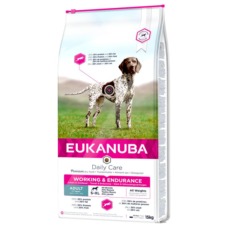 eukanuba stockists