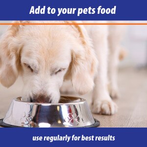 ExmaRid Dry Skin Supplement For Dogs Cats 150ml